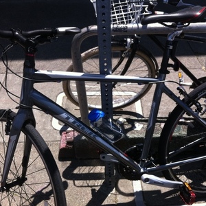 2013 Trek 7.4 FX Silver or Gray