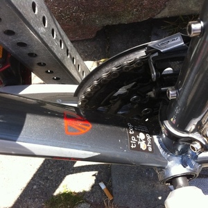 2013 Trek 7.4 FX Silver or Gray