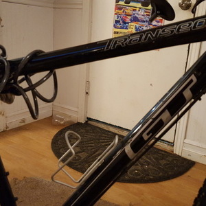 2010 GT Bicycles Transeo 2.0 Black