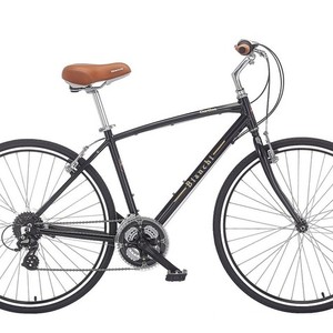 2017 Bianchi Cortina Black