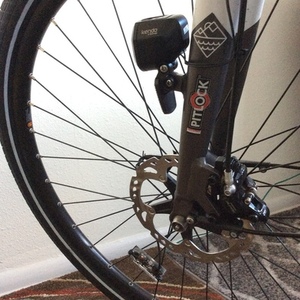 2016 Wallerang M02 White, Silver or Gray, and Stickers tape or other cover-up