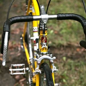 1975 Peugeot  Yellow or Gold