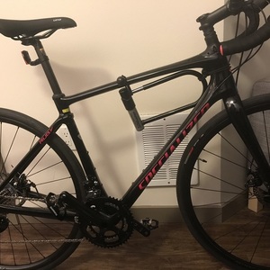 2018 Specialized Ruby Black