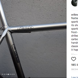 2014 Specialized allez Silver or Gray