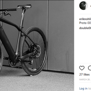 2015 Specialized turbo Black