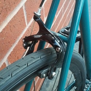 State Bicycle Co. Matte Black 4130 Core-Line Teal