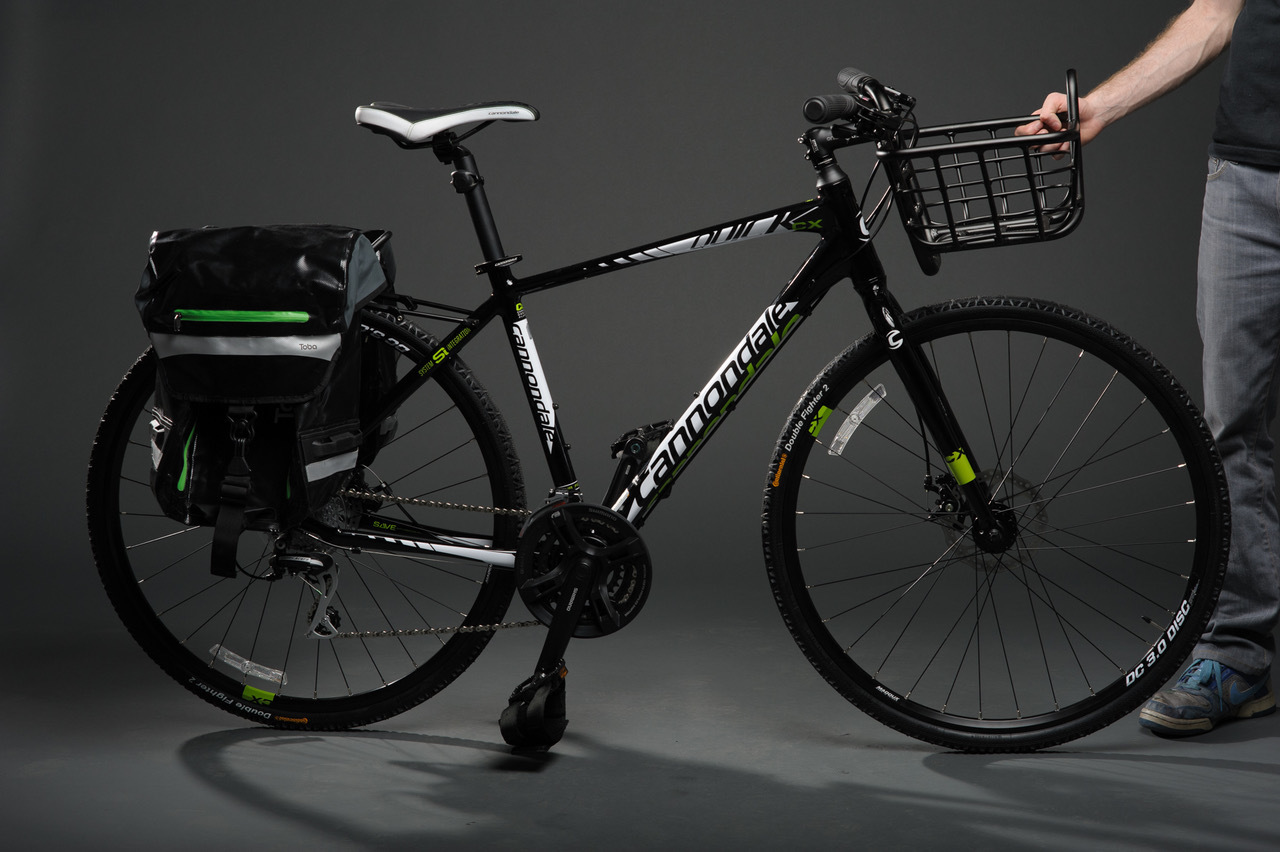 cannondale quick cx 2011