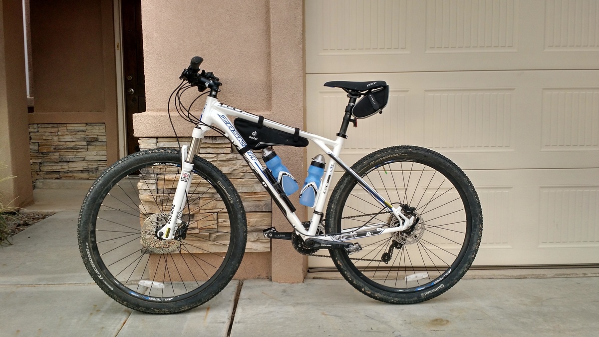 gt zaskar elite 2015