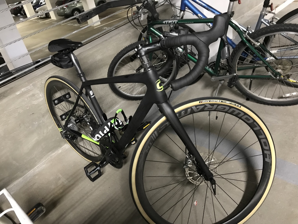 cannondale 700 f synapse