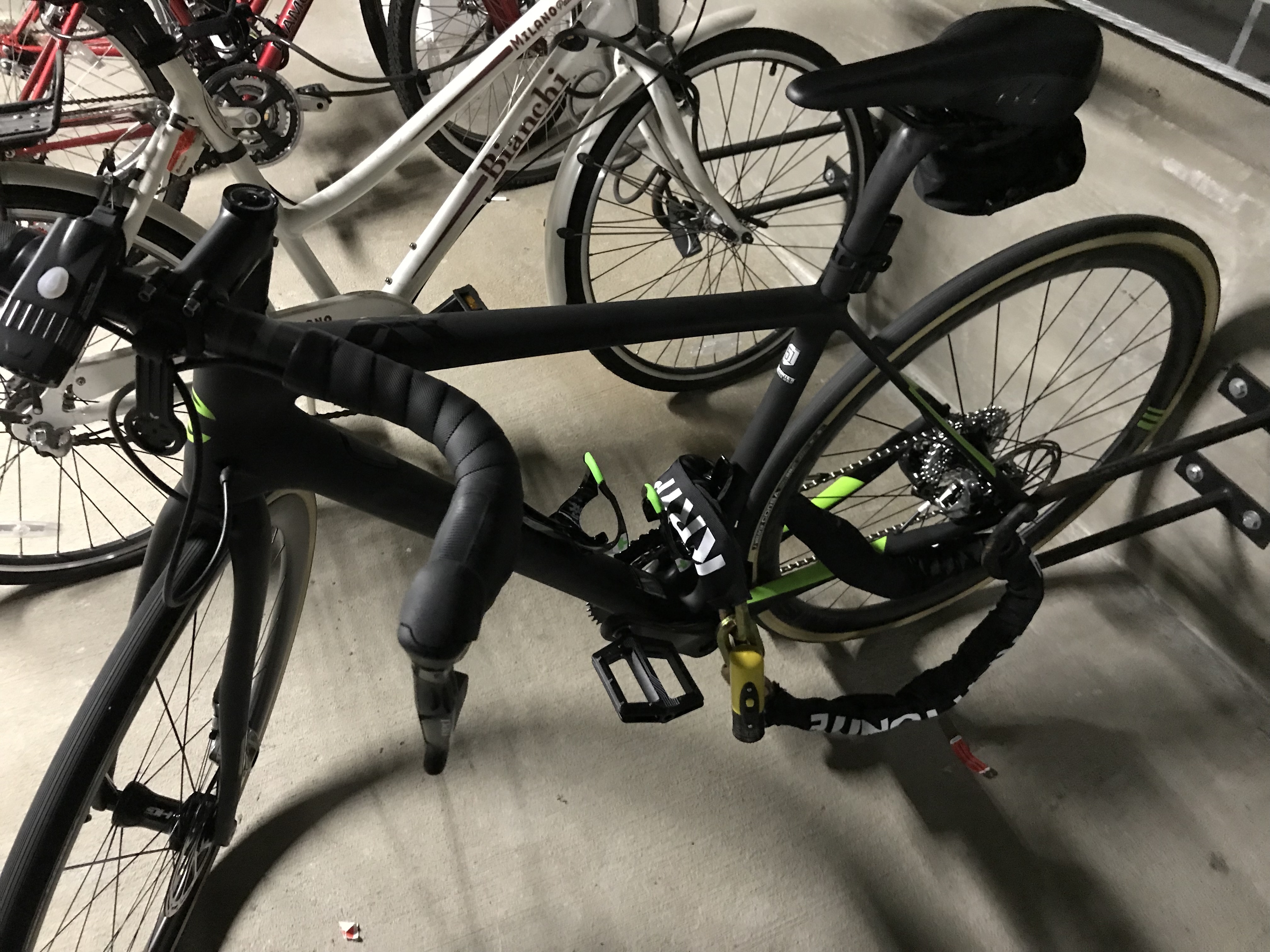 cannondale 700 f synapse