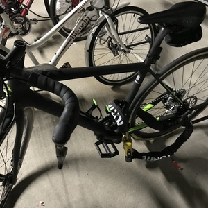 2017 Cannondale 700 F Synapse Black