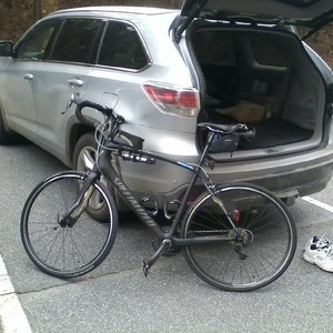 2013 Specialized Roubaix Elite Compact Black