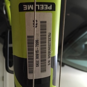 2015 Specialized Sirrus Yellow or Gold and Black