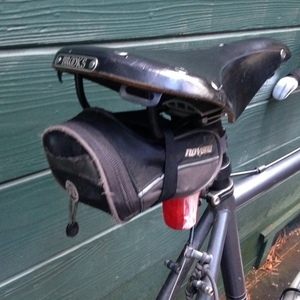 2016 Soma Double Cross canti frameset Silver or Gray