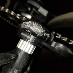 2012 Specialized S-Works Venge SRAM RED Black