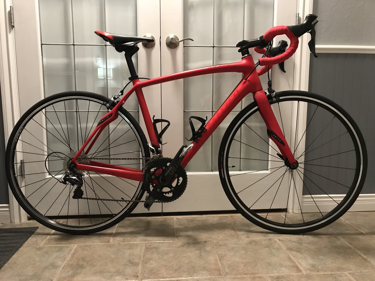 specialized roubaix sl4 pro