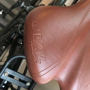 2017 Fuji Touring Green