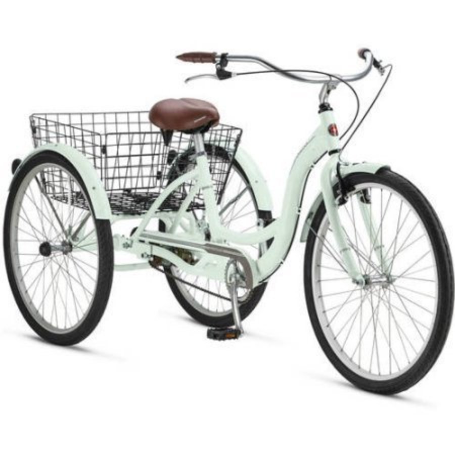Tricycle photo