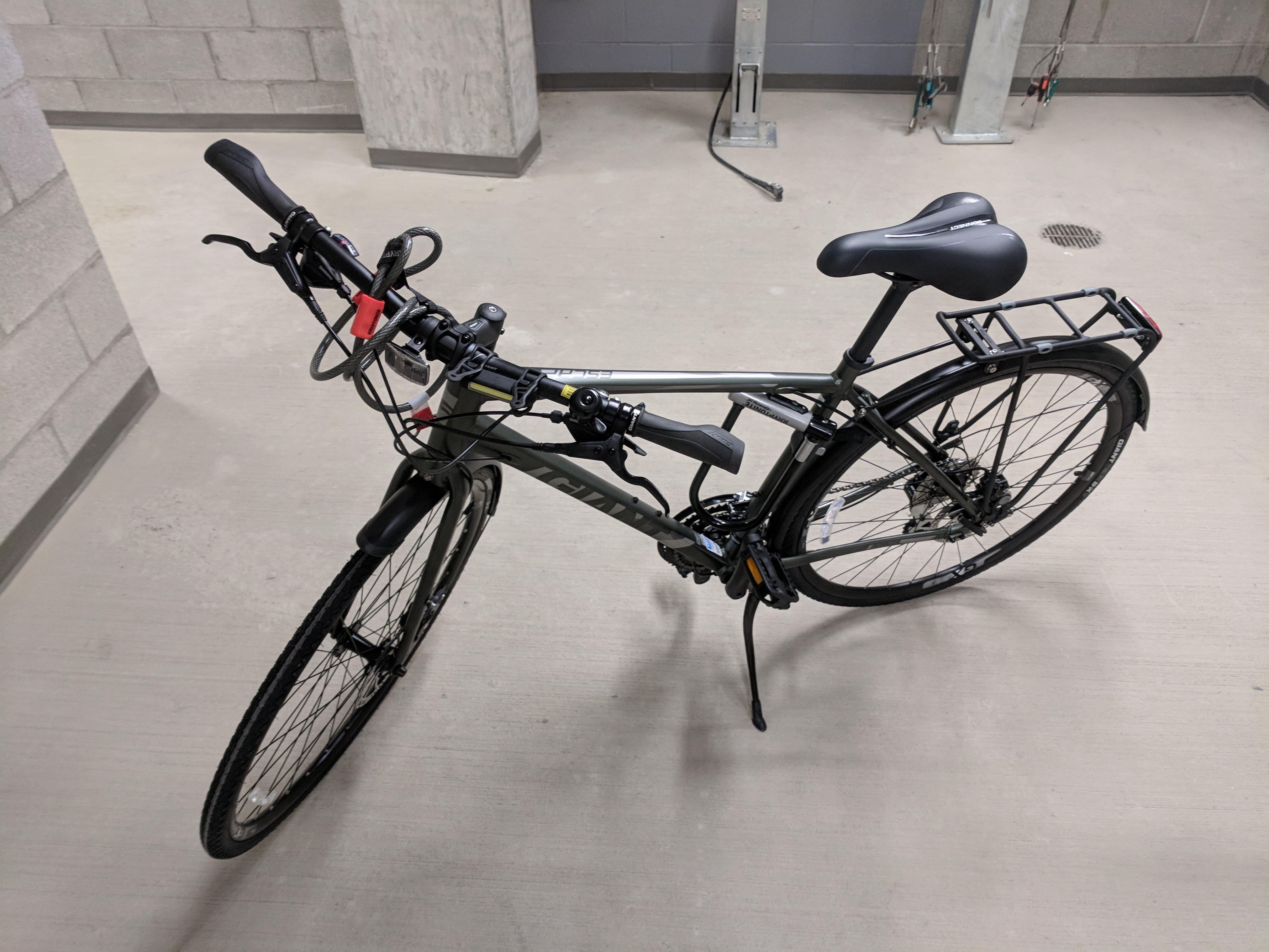 giant escape city disc 2019