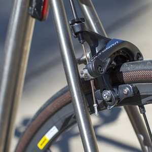 2004 Litespeed Classic (Resto-Mod) Silver or Gray