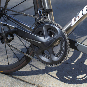 2004 Litespeed Classic (Resto-Mod) Silver or Gray