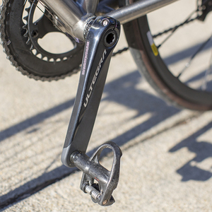 2004 Litespeed Classic (Resto-Mod) Silver or Gray