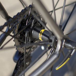 2004 Litespeed Classic (Resto-Mod) Silver or Gray