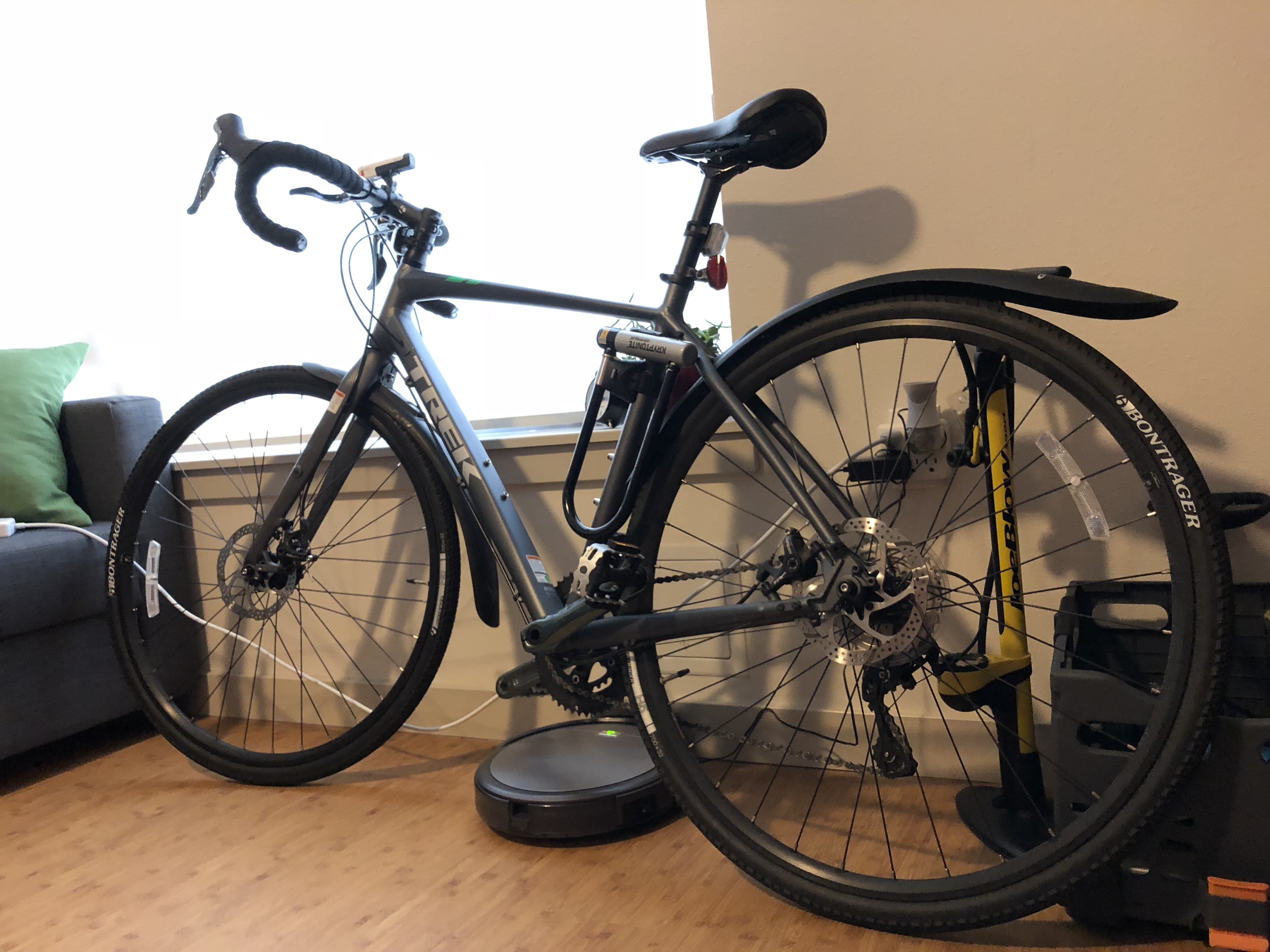 trek crossrip 2 for sale