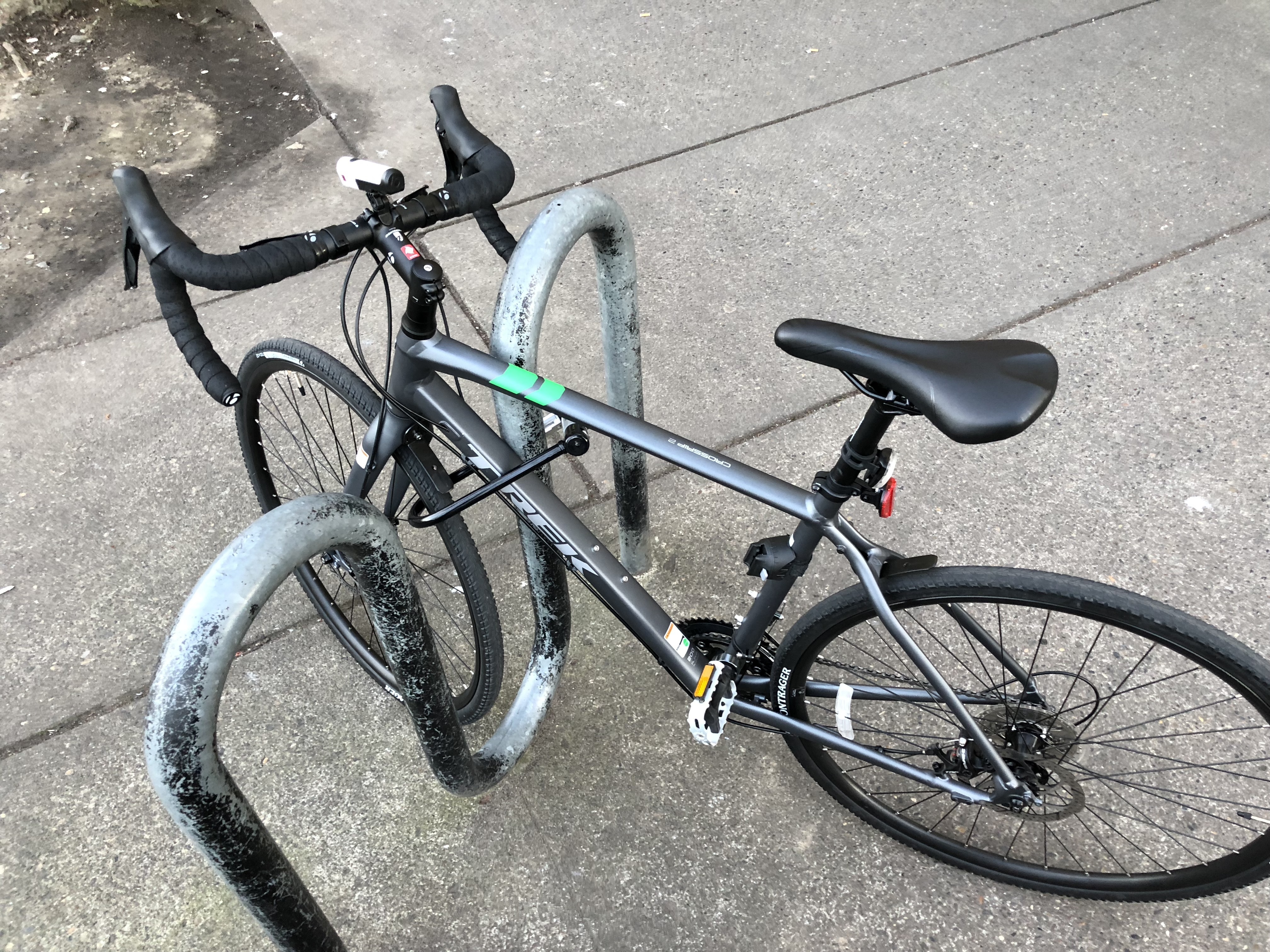 trek crossrip 2 for sale