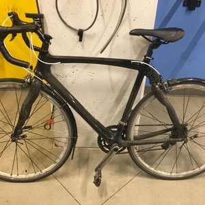 Pinarello unknown Black