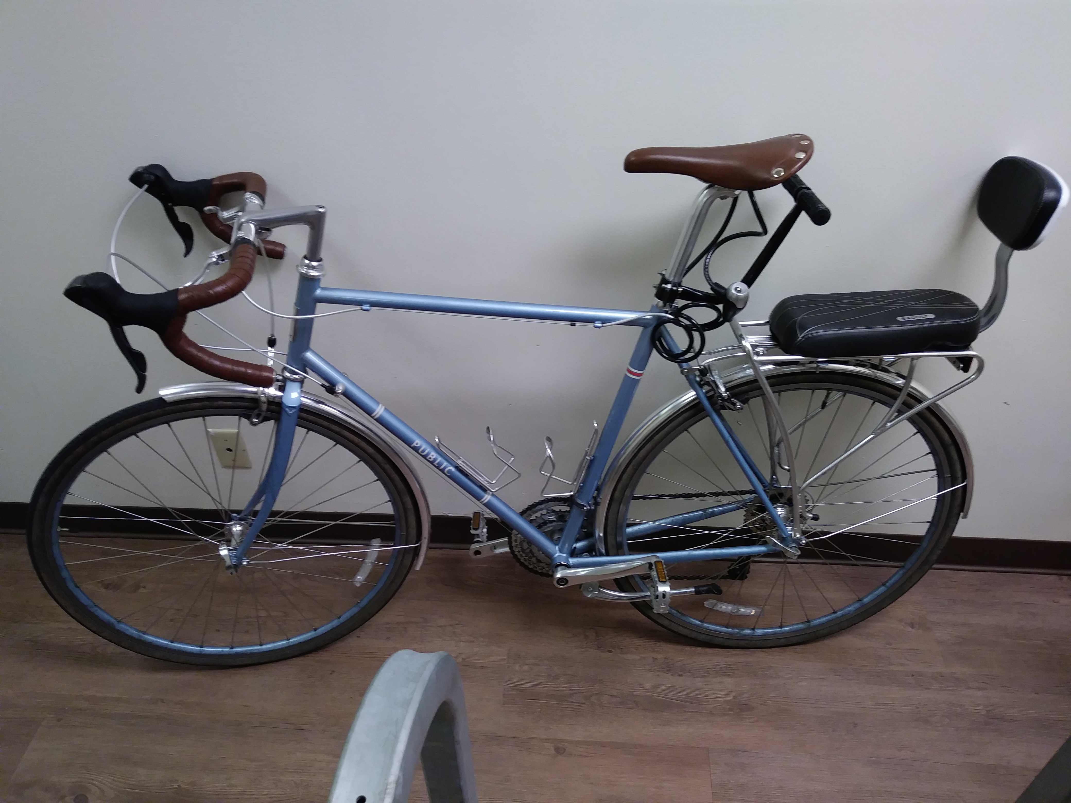 Bike Rt24 2017 PUBLIC bikes R24 Road Bike
