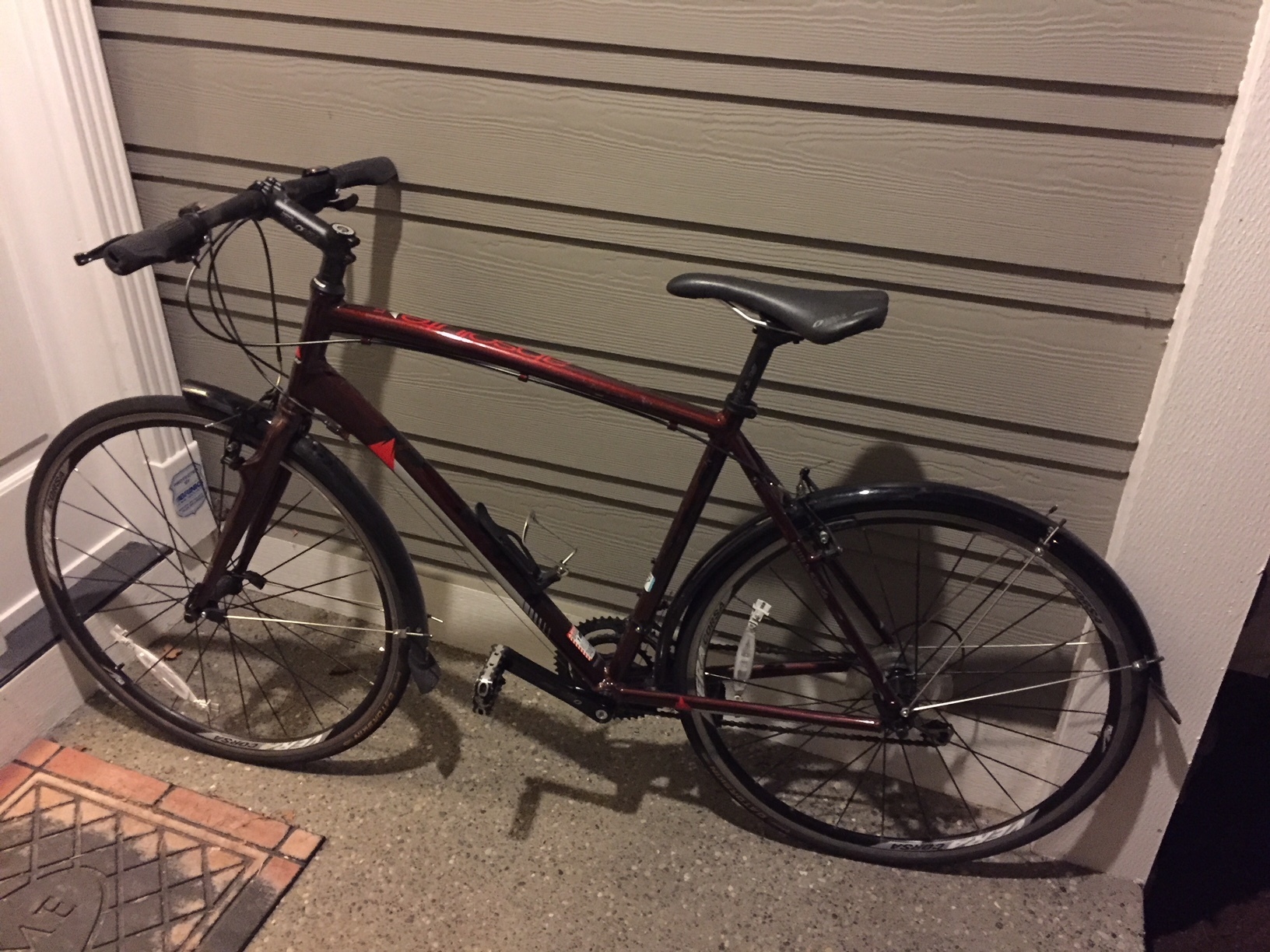 fuji absolute 1.3 disc