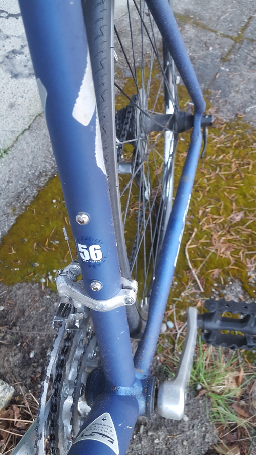 2003 Specialized Allez 24