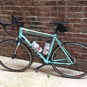 2017 SCOTT Contessa Speedster Teal