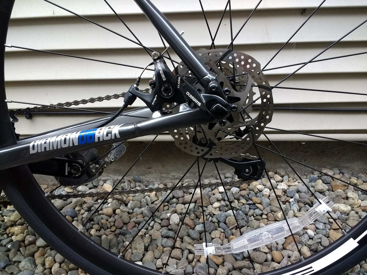 2017 diamondback century 1