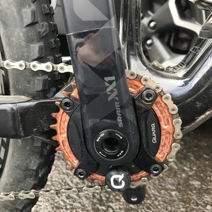 2017 Specialized BIKE ID: 6289500212822016 Black and Orange