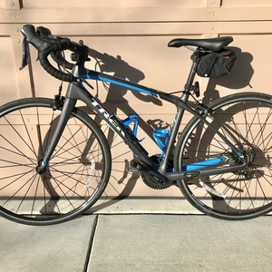 2017 Trek Silque S