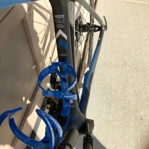 2017 Trek Silque S