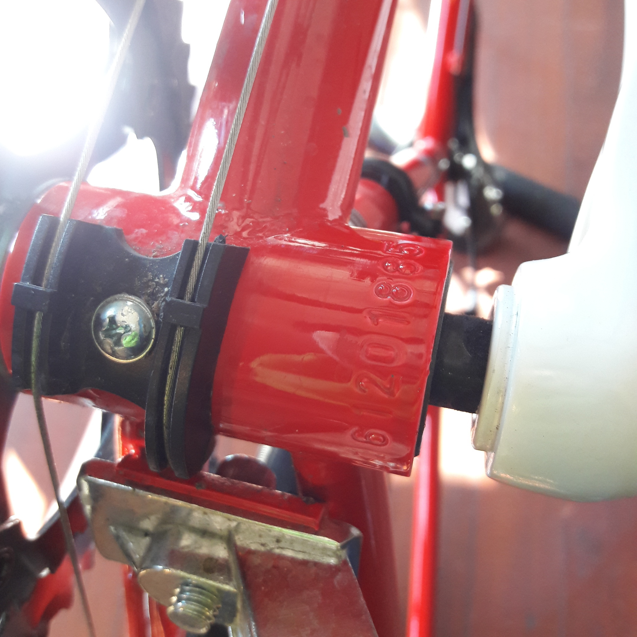 giordano libero 1.6 road bike