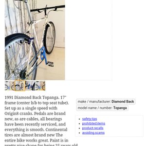 1990 diamondback catalog