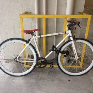 Pure Fix White