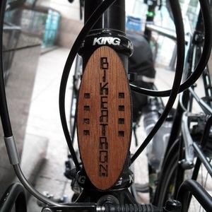 2011 Surly cross check  Black