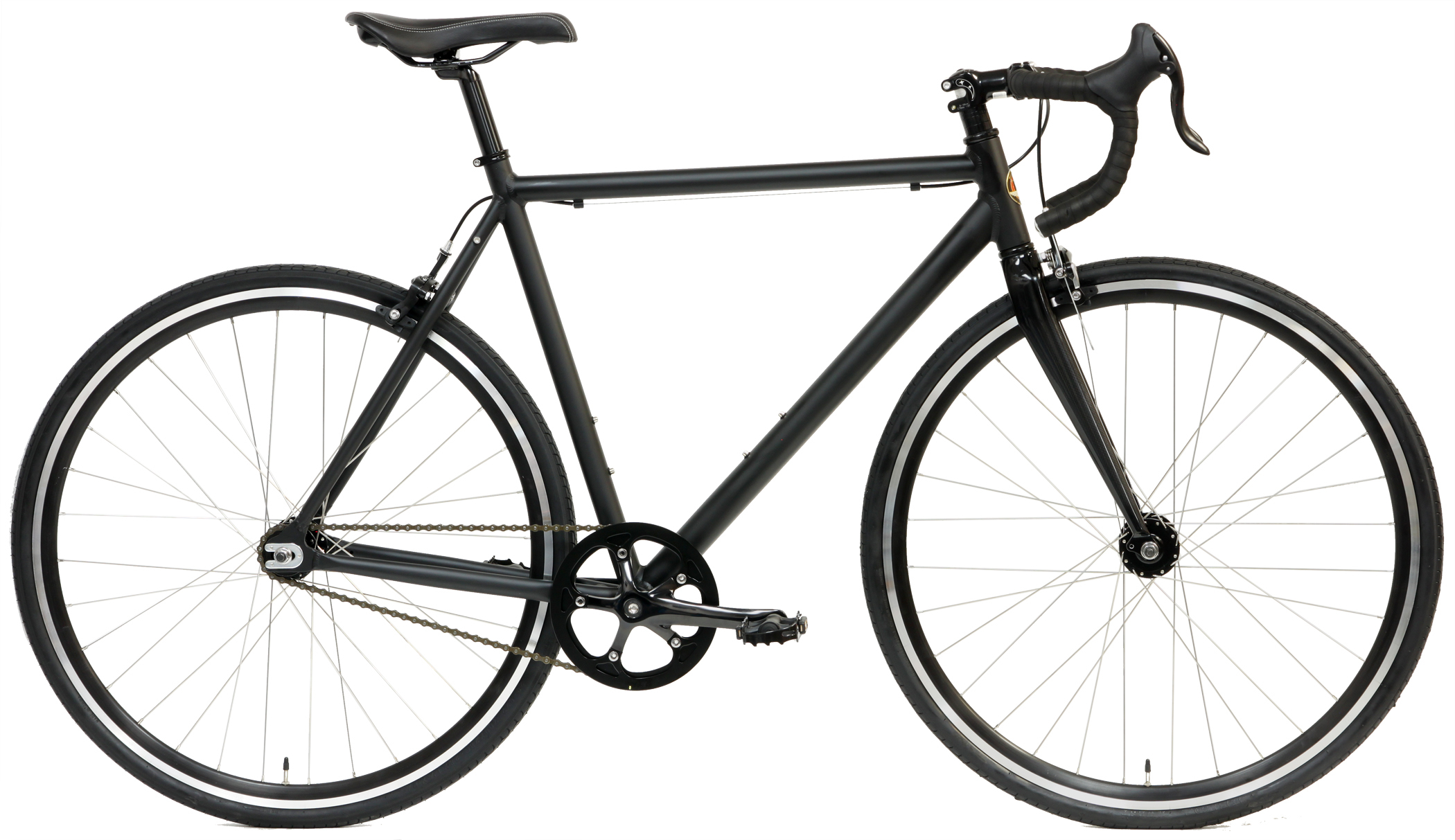 2015 Motobecane SingleSpeed Road