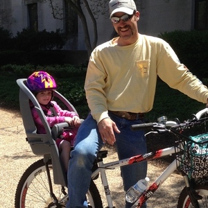 2010 Other male bike  White