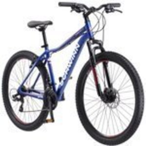 2018 Schwinn Mountain bike Blue