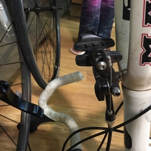 2012 Masi White