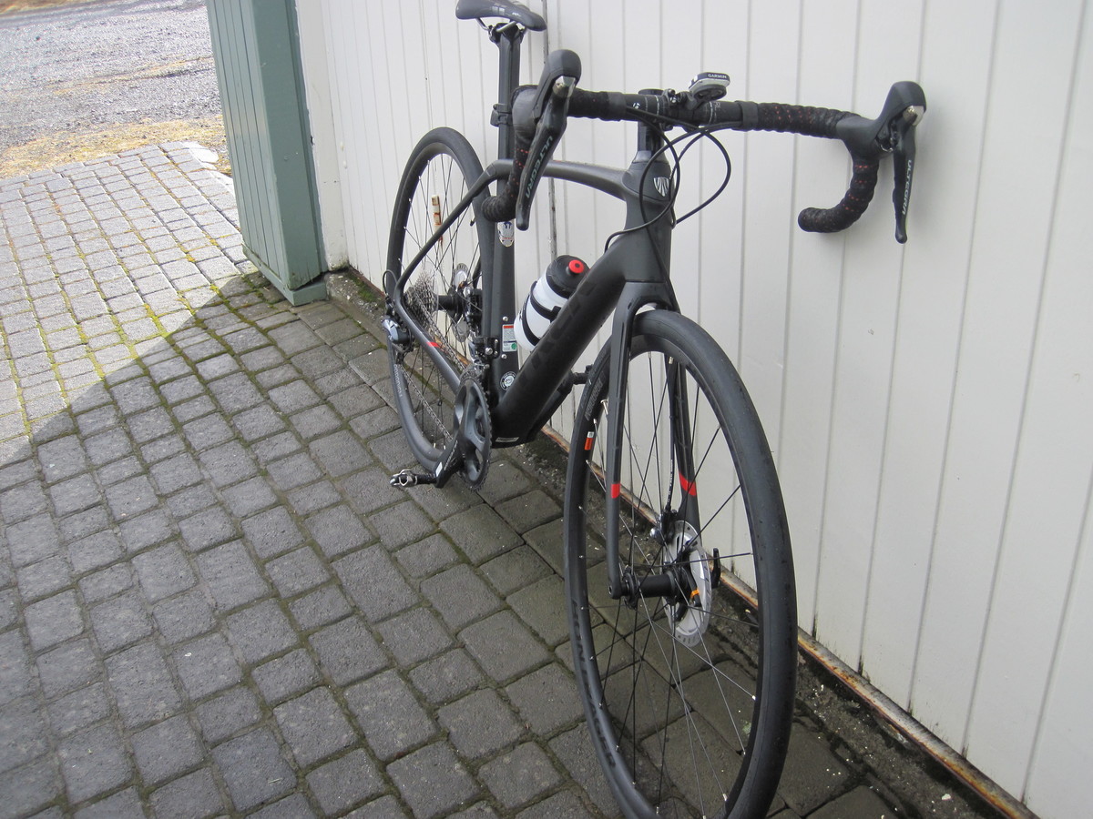 trek domane sl6 disc for sale