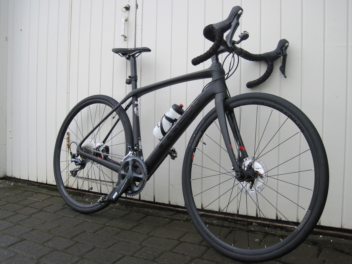 trek domane sl6 disc for sale
