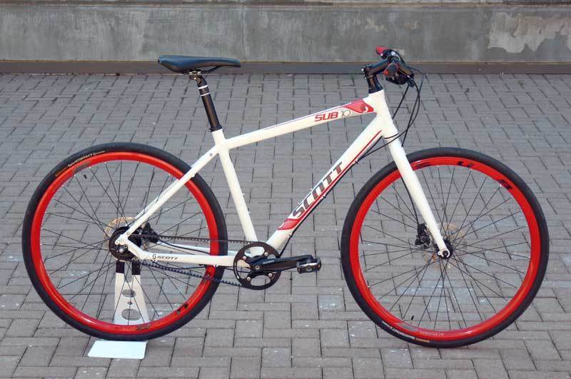 scott sub 10 2013
