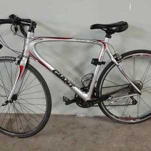 Giant OCR 3 Silver or Gray